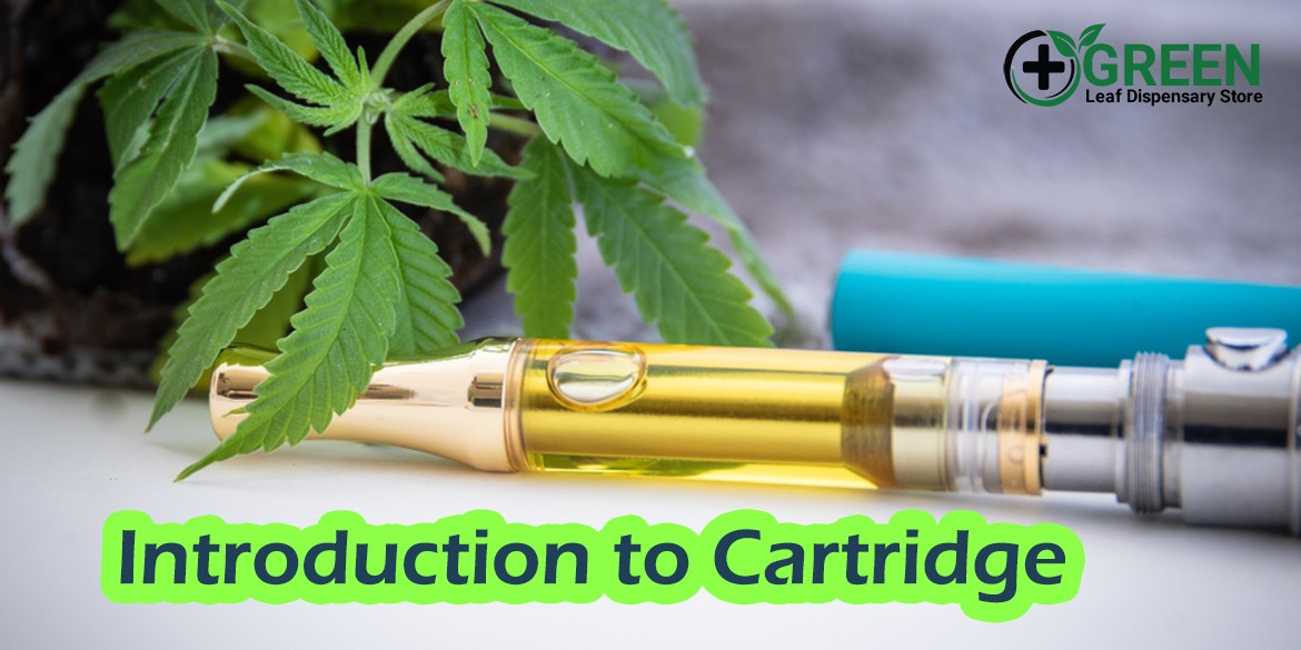 Introduction to Cartridge